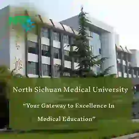 North Sichuan Medical University